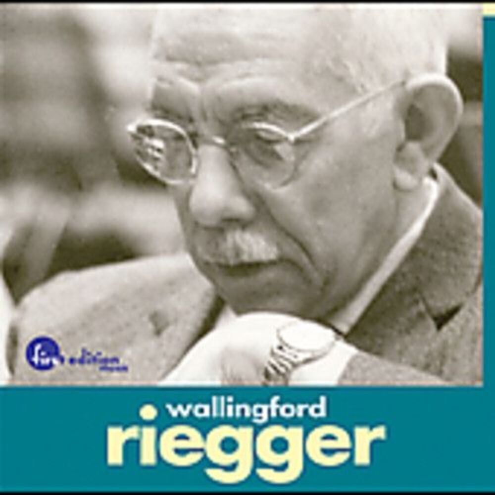 Robert Whitney - Variations / Symphony 4  CD